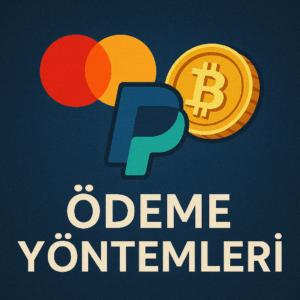 Ödeme Seçenekleri